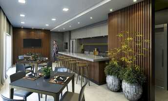 Imagem 7: ED VILLA LOBOS Apartamento com 2 dormitórios