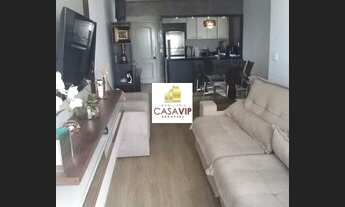 Imagem 2: Apartamento à venda, Ipiranga, 80m², 3 dormitórios, 1 suíte, 2 vagas!