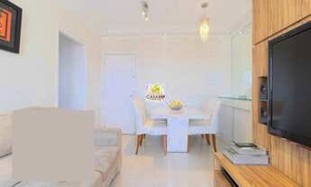 Imagem: Apartamento à venda, Alto da Mooca, 55m²