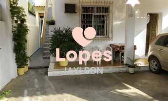 Imagem: Rio de Janeiro - Casa Padrão - Vila da