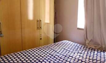 Imagem 6: Apartamento - 03 quartos - Cachambi