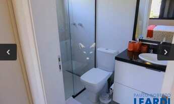 Imagem 6: CASA ASSOBRADADA - VILA OLÍMPIA - SP