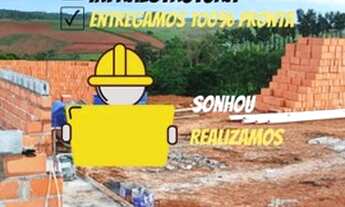 Imagem 6: AG8 Terreno com projeto de Chacara em igarata