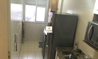 Imagem 5: Apartamento à venda, Vila Caraguatá, 58m², 2 dormitórios, 1 vaga!