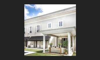 Imagem 2: MARAVILHOSA CASA 545 MTS2 , 4 SUÍTES, 6 SALASM 8 WCs, 10 VAGAS, Jardim Guedala, São Paulo