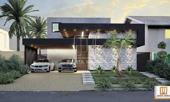 Imagem: Casa (térrea em condominio) 3 dormitórios/suite