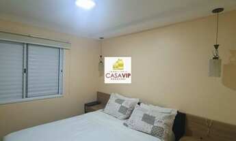 Imagem 5: Apartamento à venda, Jardim Santa Emília, 62m², 3 dormitórios, 1 vaga!