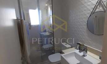 Imagem 7: Apartamento - Jardim Belo Horizonte - Campinas