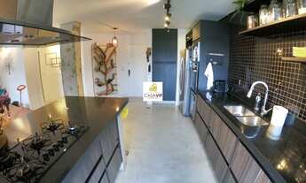 Imagem 5: Apartamento à venda, Jardim Marajoara, 116m², 4 dormitórios, 1 suíte, 2 vagas!