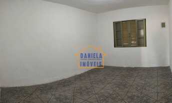 Imagem 4: Casa com 1 dormitório à venda, 55 m² por R$ 280.000,00 - Jardim Santo André - Santo André