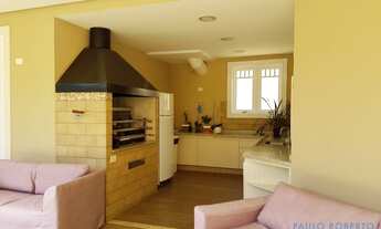 Imagem 6: CASA ASSOBRADADA - BROOKLIN - SP