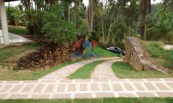 Imagem 7: Chácara para aluguel, 3 quartos, 1 suíte, 2 vagas, Estância Hidromineral Santa Eliza - Ind