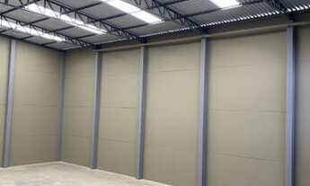 Imagem 4: Galpão para alugar em Hortolândia - SP