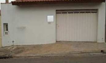 Imagem 3: JUNDIAÍ - Casa Padrão - PARQUE RESIDENCIAL JUNDIAÍ II