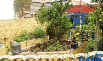 Imagem 7: CASA TÉRREA - VILA FORMOSA - SP