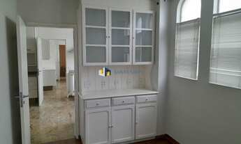 Imagem 4: Apartamento à venda 3 Quartos, 1 Suite, 2 Vagas, 230M², Higienópolis, São Paulo - SP