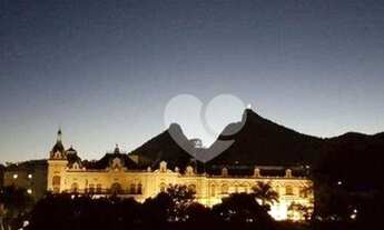 Imagem 6: Apartamento com 4 dormitórios à venda, 320 m² Parque Guinle por R$ 2.560.000 - Laranjeiras