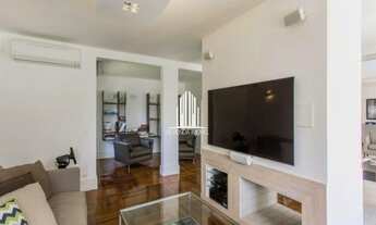 Imagem 7: Casa no Morumbi no Morumbi com 3 suítes 5 banheiros 8 vagas de garagem