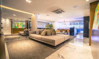 Imagem 2: GOIâNIA - Apartamento Padrão - Jardim América