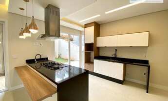 Imagem 7: Casa com 3 dormitórios para alugar, 240 m² por R$ 7.500,00/mês - Bella Citta - Mogi das Cr