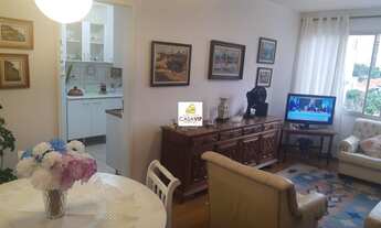 Imagem 4: Apartamento à venda, Vila Mariana, 79m², 2 dormitórios, 1 vaga!