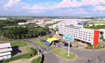 Imagem 2: Galpão campinas