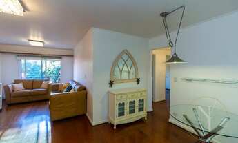 Imagem 2: São Paulo - Apartamento Padrão - Vila Nova Conceição