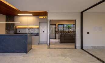 Imagem 6: Casa sobrado em condomínio com 4 quartos no Condomínio Horizontal Portal do Sol Green - Ba