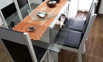 Imagem 5: Apartamento para Venda em São Paulo, Jardim Guairaca, 2 dormitórios, 1 suíte, 2 banheiros