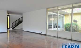 Imagem 3: SOBRADO - VILA MADALENA - SP