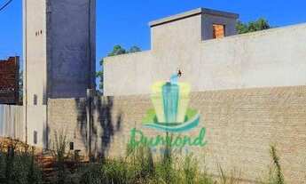 Imagem 5: Casa com 2 dormitórios à venda com 64 m² por R$ 400.000 no Residencial Green Park em Foz d