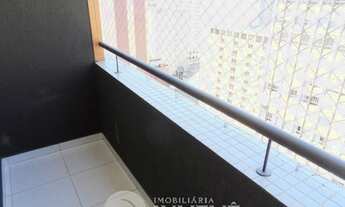 Imagem 7: IMOBILIÁRIA JUVEVÊ ALUGA APARTAMENTO STUDIO ED CENTRAL PARK PRÇ GENERAL OSÓRIO PRX CAIXA E