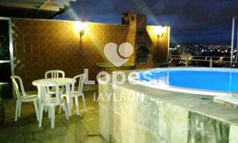 Imagem 7: Rio de Janeiro - Apartamento Padrão - Freguesia (Jacarepaguá