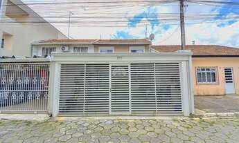 Imagem: Sobrado para venda- Sítio Cercado