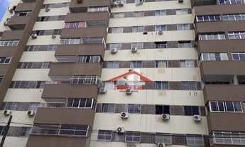 Imagem 2: Apartamento com 2 dormitórios à venda, 87 m² por R$ 385.000,00 - Aldeota - Fortaleza/CE