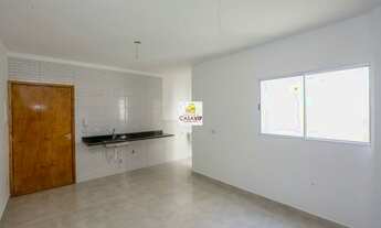 Imagem 4: Apartamento à venda, Vila Dom Pedro ll, 47m², 2 dormitórios, sem vaga!