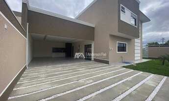 Imagem 5: Sobrado com 04 Quartos sendo 03 Suítes