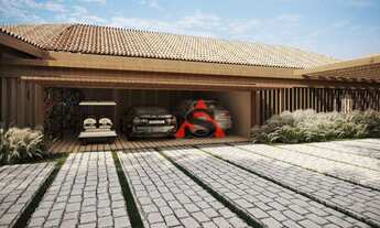 Imagem 7: Casa com 7 dormitórios à venda, 950 m² por R$ 19.000.000,00 - Indaiatuba - Porto Feliz/SP