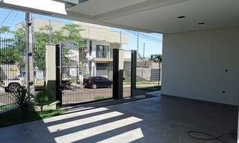 Imagem 3: Casa à venda, Jardim Novo Horizonte, Maringá, PR