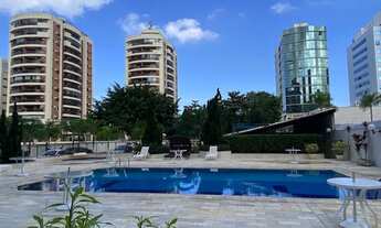 Imagem: Apartamento para aluguel com 10 metros quadrados