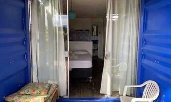 Imagem 6: Pousada à venda na Praia do Rosa com 250m2, piscina, 7 acomodações, terreno com 520m2 e ca