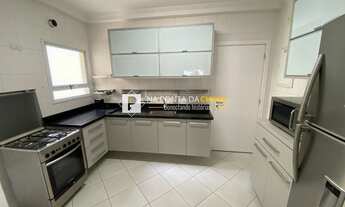 Imagem 4: SãO BERNARDO DO CAMPO - Apartamento Padrão - Vila Dayse