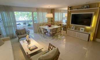 Imagem 2: Rio de Janeiro - Apartamento Padrão - Barra da Tijuca