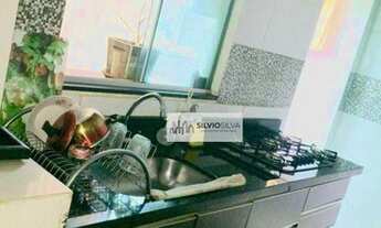 Imagem 7: Apartamento 2 quartos Rua 7 Vicente Pires