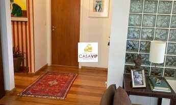 Imagem 6: Apartamento à venda, Jardim Ampliação, 170m², 3 suítes, 3 vagas!