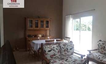 Imagem 3: Casa com 4 dormitórios à venda, 208 m² por R$ 950.000,00 - Condomínio Village Milano - Sor