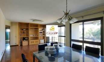 Imagem 4: Apartamento à venda, Vila Monumento, 139m², 4 dormitórios, 1 suíte, 3 vagas!