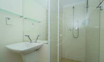 Imagem 5: São Paulo - Apartamento Padrão - Moema Pássaros