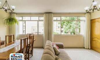 Imagem 3: Apartamento com 4 dormitórios à venda, 120 m² por R$ 1.200.000,00 - Vila Buarque - São Pau