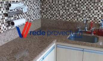 Imagem 6: Apartamento - Jardim Pauliceia - Campinas